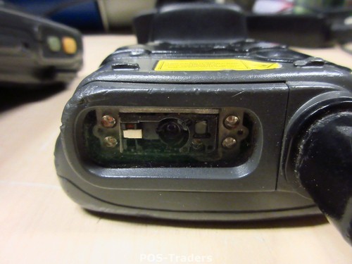Symbol MC7094-PKCDJRHA8WR MC7094 WM 6.1 WiFi GPRS 2D Imager Color Scanner + BATT - Photo 5/6