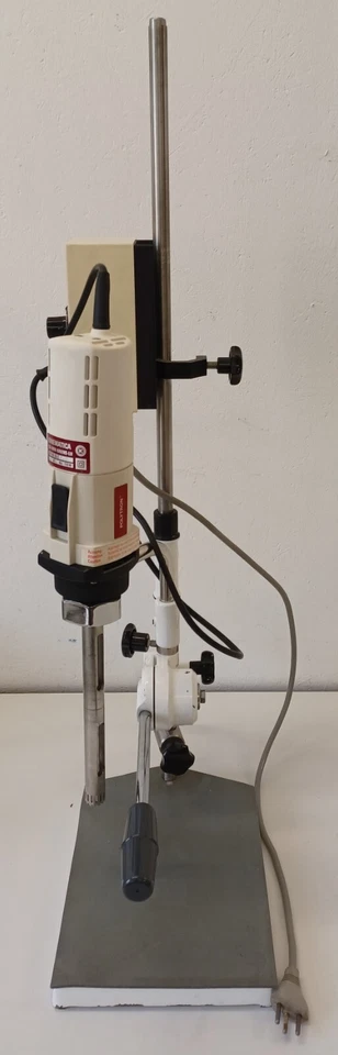 Kinematica PT 10-35 Homogenizer - Image 4 of 4