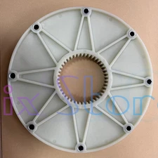 1X 65FLE-PA-314.25 42 tooth coupling connecting plate flange plate