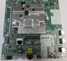 EBT66708401 LG 65UN9000AUJ.BUSFLKR MAIN BOARD