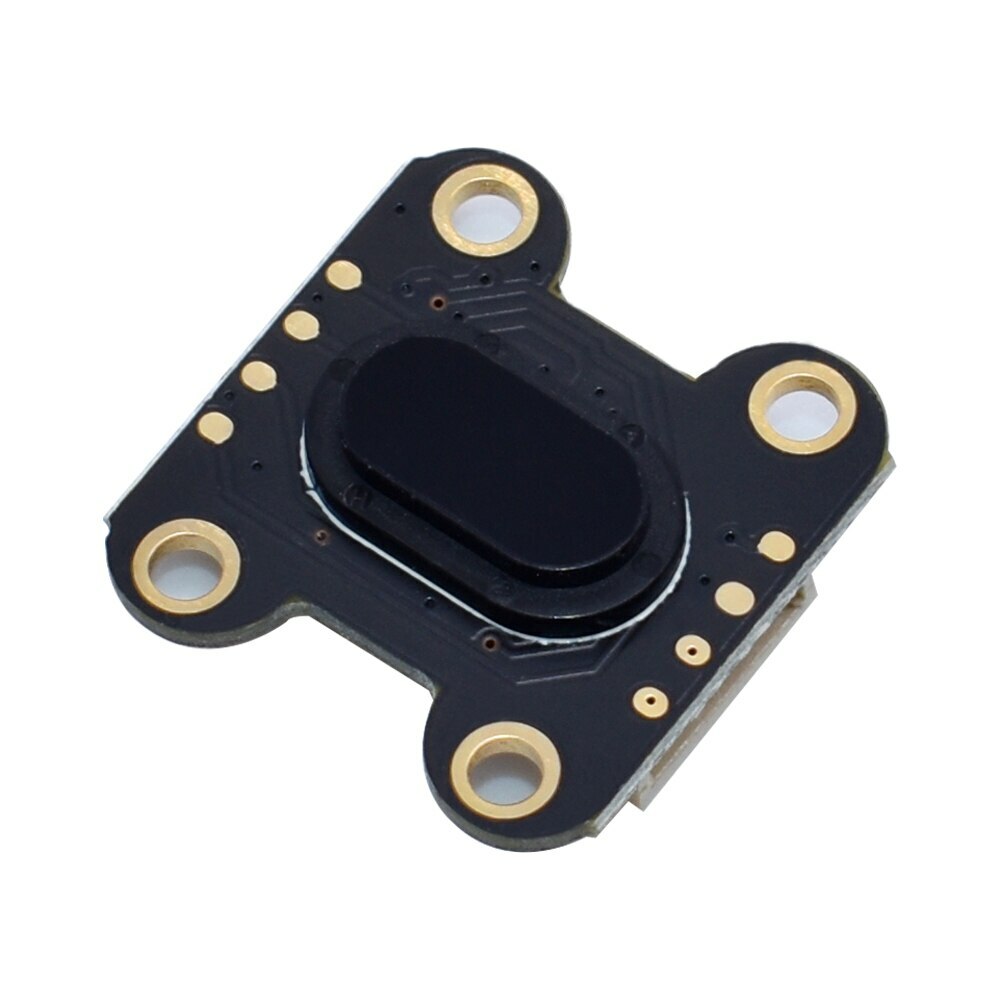 TOF400F VL53L1X Laser Range Sensor 4m Distance Serial Port UART/Modbus/I2C IIC | eBay