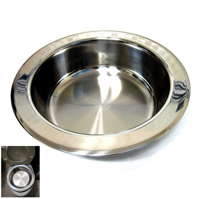 Premium Stainless Steel Sitz Bath Seatz Bath Pregnant Women Hemorrhoids Patients eBay