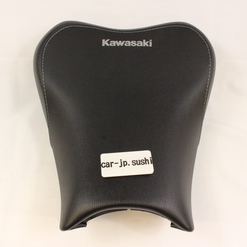 SEDILE KAWASAKI ORIGINALE NUOVO 2017- 2019 Z900 ABS ERGO-FIT PORTATA ESTESA 9... - Foto 6 di 12