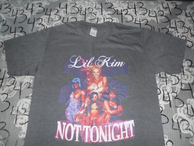 Medium NWOT Rap Hip Hop Old School Shirt | eBay