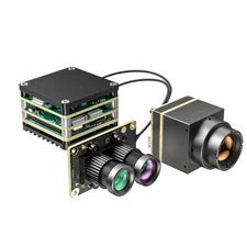 HSFPV AI Vision Cube DT Suitable Ultra-long-range Target Recognition tracking
