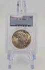 1923 Peace Silver Dollar $1 - PCGS MS64