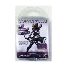 Corvus Bel Infinity ALEPH   Dart - Optimate Huntress (Convention Exclu Pack New