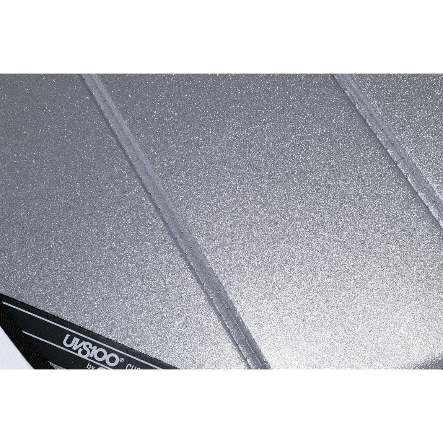 Covercraft UVS100 Premier Series Custom Sunscreen for 2026 Rolls-Royce Ghost