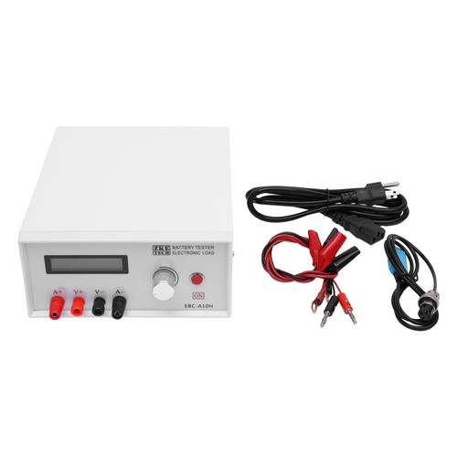 EBD-B10H Batterie-Kapazitätstester 10A Entladetest Produktbild-Vorschau 3