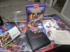 Code Name Viper:  NES Nintendo, FULLY  Complete CIB Box Insert Manual BEAUTIFUL!