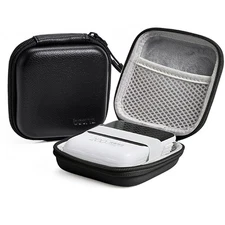 Charger Case for Macbook, Portable Tech Electronic Organizer Bag, Travel Stor...