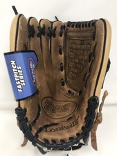 New Louisville Slugger TPS Select Fastpitch Series 12In LHT Softball Glove