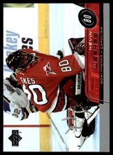 2003-04 Upper Deck Steven Reinprecht Calgary Flames #274