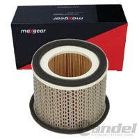 Maxgear Luftfilter Passend FüR Yamaha SZR | 26-8225