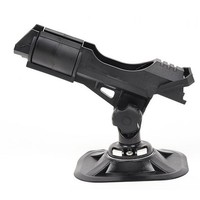 Kajak Surfbrett Angelrutenhalter Boot Angelrutenhalter Fester Verstellbare4942