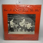 Elvis Presley LP Got A Lot O’ Livin’ To Do (PR-101, Malaysia) Mono