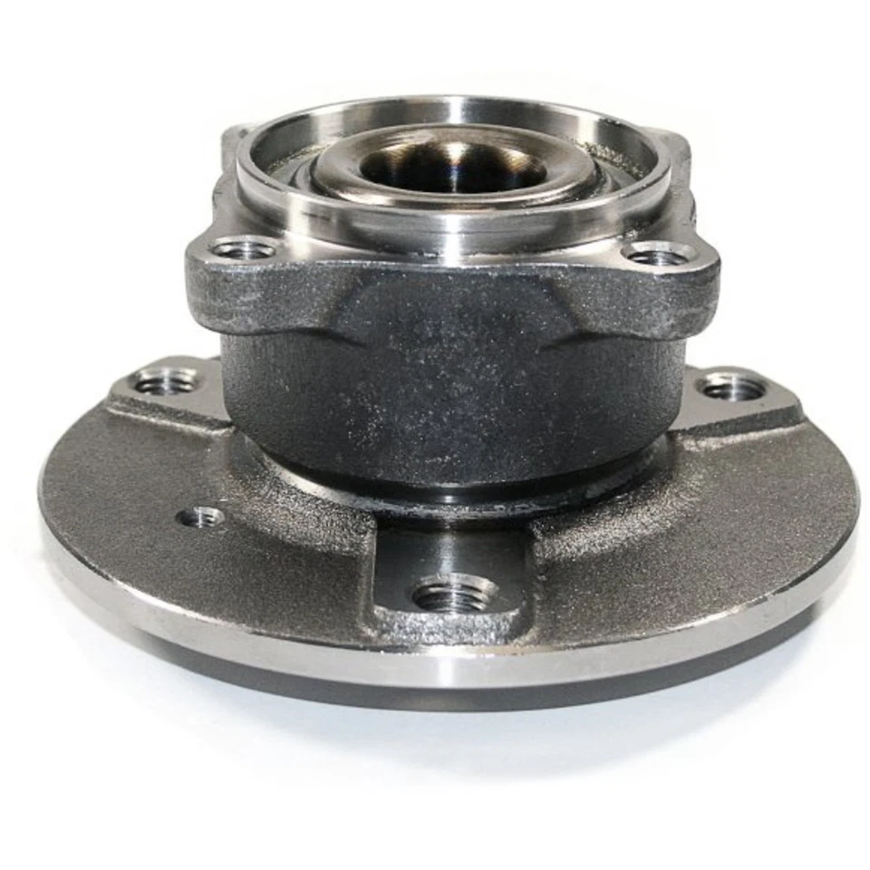 SET-MO512438-2 Moog Juego de 2 Ruedas Bujes de Rueda Traseros Lado del Conductor y Pasajero para Trax Foto 2 de 4