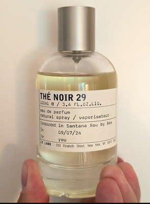 Le Labo The Noir 29 3.4oz Unisex Eau de Parfum for sale online | eBay