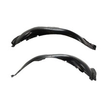 Front Left Right Wheel Liner Plastic for Kia for Rio EX/LX/S 2018-2022