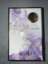 Club de Nuit Maleka 3.6 oz Eau De Parfum Spray New Launch 100% Authentic