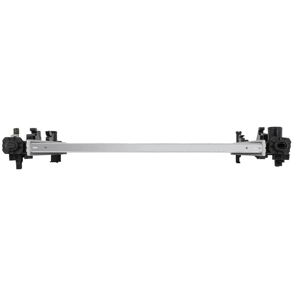 Radiator And AC Condenser Fits 2016 2017 2018 2019 2020 Dodge Durango Foto 3 de 4