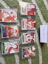 Full set treasure campaign - 3rd anniversary - One Piece Card Game - OPTCG - Eng