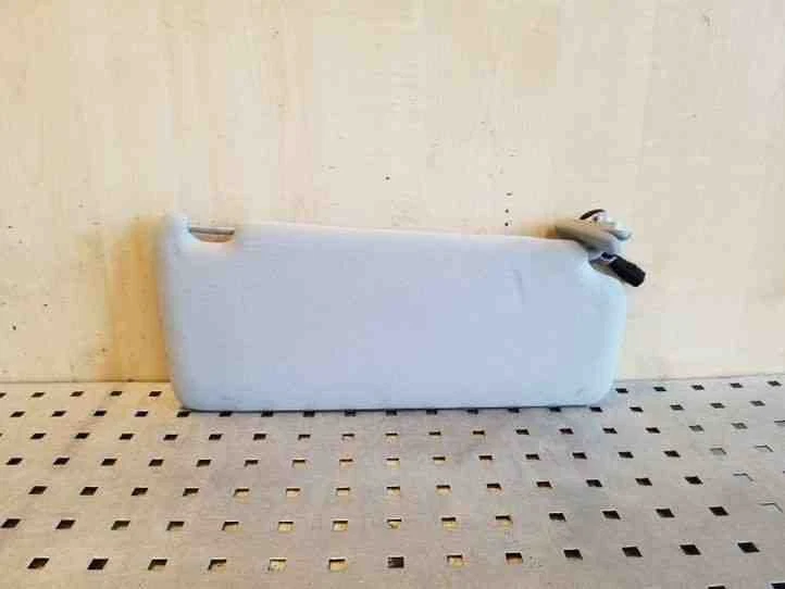 Parasol izquierdo JAGUAR XF X250 2.2 diésel 140kw 2012 26201977 Foto 4 de 4