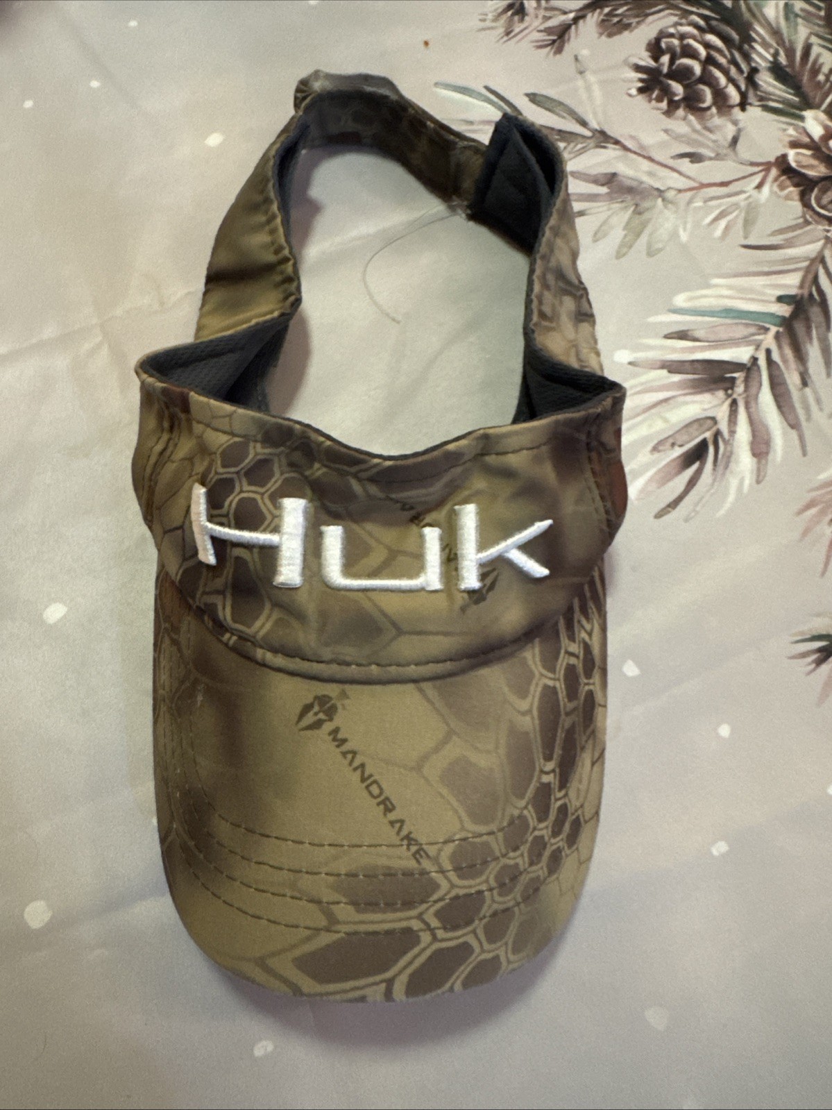 Huk  Visor - image 1