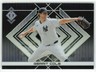 2025 Topps Transcendent Gerrit Cole #81 Black Refractor 04/10 New York Yankees