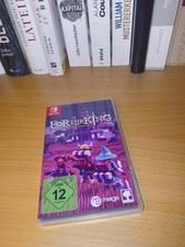 Thumbnail of ebay&reg; auction 327264504737 | 🍀For The King (Nintendo Switch Spiel)