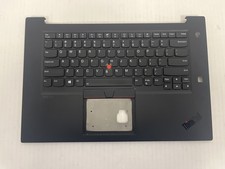 5M10Z39615 - D1 NoWW C-Cvr ENG KB ASM LTN