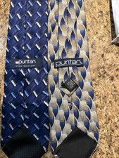All silk Men s ties