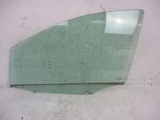 Seitenscheibe Fensterscheibe links vorn passt f&uuml;r MERCEDES-BENZ  A-KLASSE (W169)