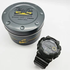 G-Shock/Masterpiece/Collaboration/Limited/Gd-100/Military Khaki