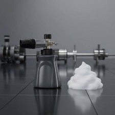 hochdruckreiniger schaumkanone 1000 ml fassungsverm&ouml;gen f&uuml;r fahrzeugreinigung