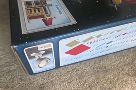 LEGO Creator Expert: Palace Cinema (10232)  New/Sealed (Box Not Mint ) RETIRED 