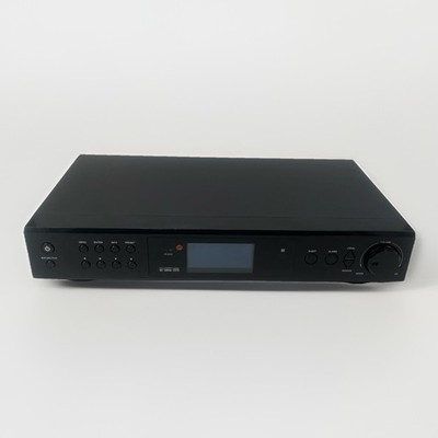 Muvid IR 615 Internet Radio WLAN WiFi USB HiFi Tuner