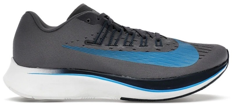 Nike Zoom Fly 3 Black Opti Yellow for Sale | Authenticity