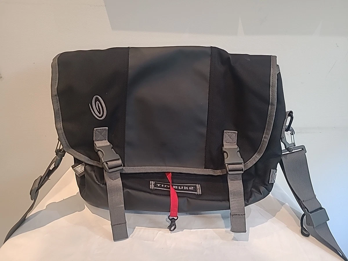 Timbuk2 Black Bicycle Messenger Bags for sale | eBay