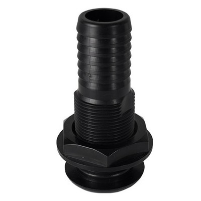 Marine Boat Thru  Fitting Anschluss für 5/8, 3/4, 1   Boot3919