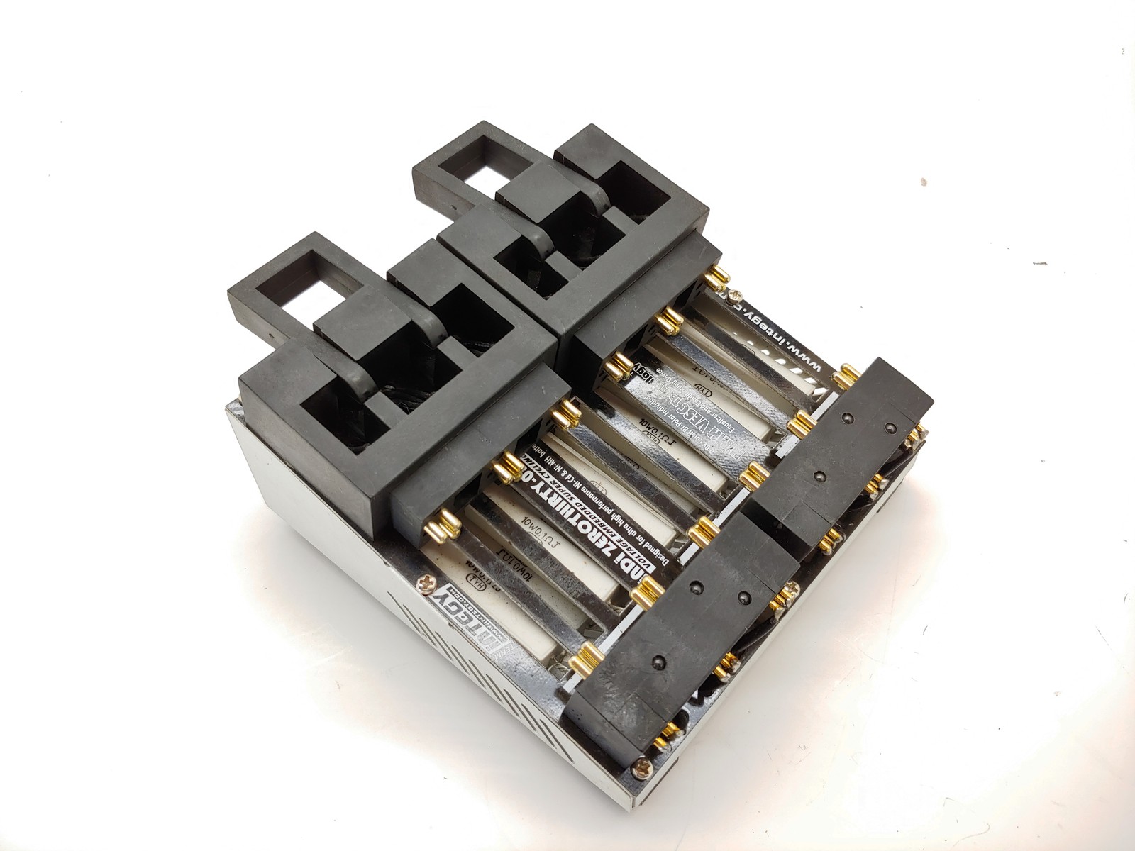 Rare Vintage Integy Zero-Thirty 030 Discharge Board 30A