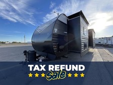 2026 CrossRoads Zinger 390DB