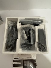 SiriusXM Onyx EZ Satellite Radio with Vehicle Kit Model XEZ1V1