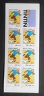 France 2000 Booklet BC3305 Party Stamp Tintin And Milou Comic New MNH