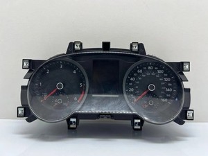 VW PASSAT B8 3G2 Kombiinstrument 1655030120 3G0920941A 1.97 Diesel 31893504