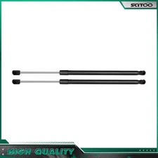 2 Set Hatchback Lift Supports Gas Springs Rod Struts Fits 2011-2014 Mazda 2