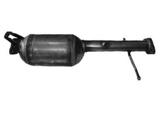 Rußpartikelfilter DPF RM9T165H250AB