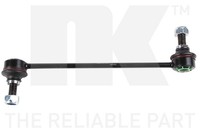 Koppelstange Stabilisator NK 5113609 FüR Opel Saab VW Tigra Meriva Vectra Corsa