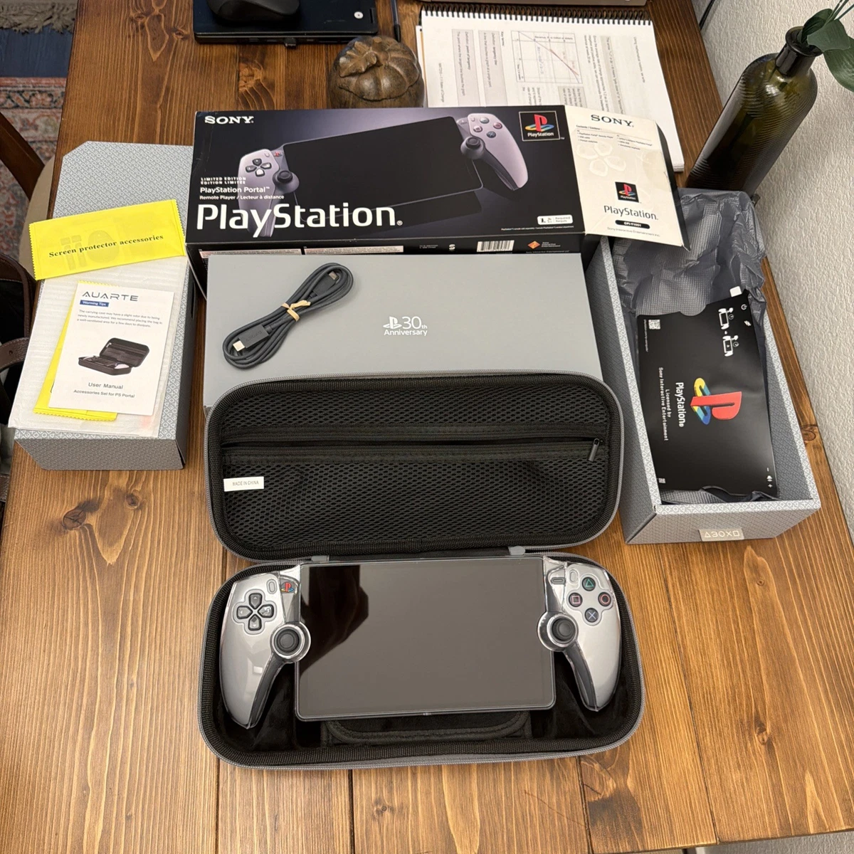 Sony PlayStation Portable Video Game Handheld Systems for sale | eBay