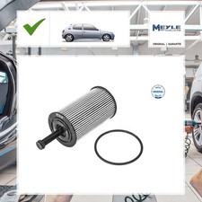 Ölfilter Meyle für Peugeot 306 Schrägheck 7A, 7C, N3, N5 1.4